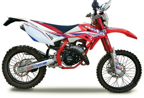 Drp extreme per moto cc - drp,