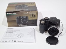 Fujifilm FinePix S Series