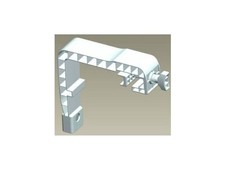 INTEX 11153 RICAMBIO GANCIO