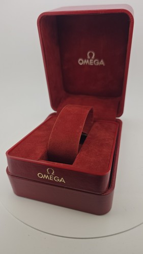 Scatola orologio omega vintage - scatola,