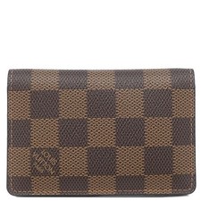 LOUIS VUITTON Organizer de