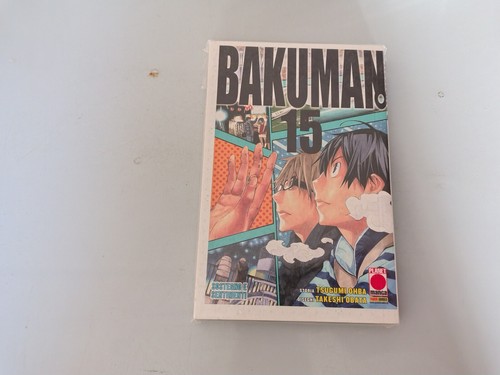 Bakuman prima edizione - n.,