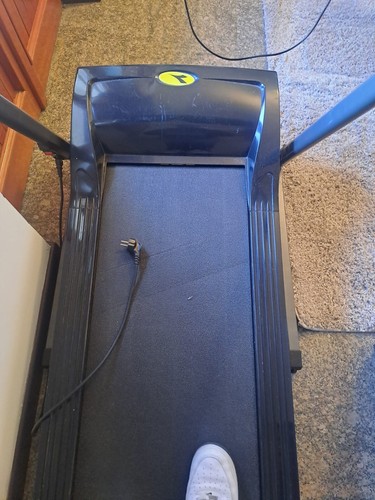 Tapis roulant elettrico - roulant,