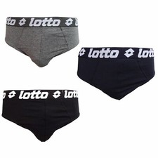 6 slip boxer da uomo ragazzo