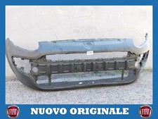 PARAURTI ANTERIORE FRONT