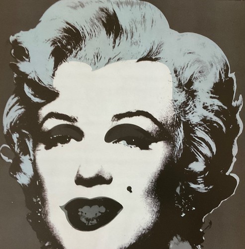 Andy warhol picasso banksy - andy,