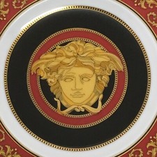 PORCELLANA VINTAGE ROSENTHAL FOR VERSACE MEDUSA