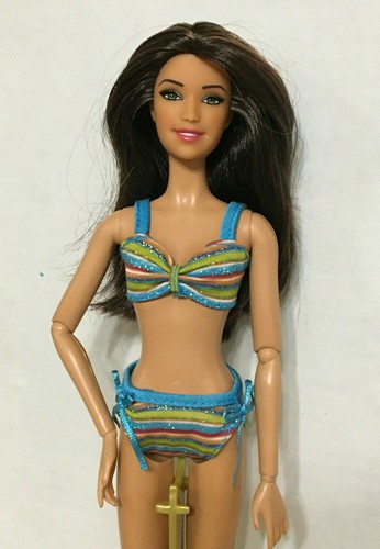 Barbie scene love - my,