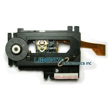 NUOVO MECCANISMO LENTE LASER