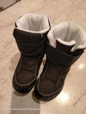 Doposci trekking bambino