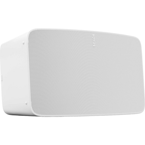 Sonos five white new - sonos,