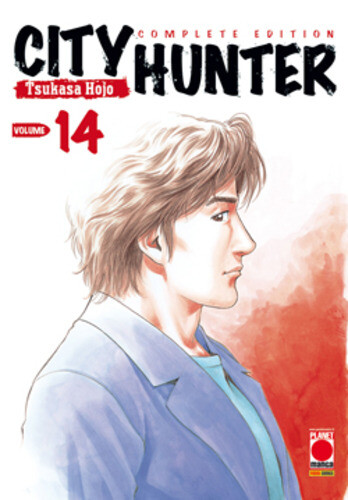 Manga city hunter complete - manga,