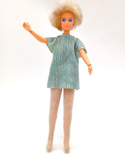 JEM AND THE HOLOGRAMS  DOLL VINTAGE  - BAMBOLA