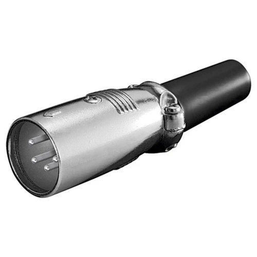 Spina per microfono xlr canon - per,