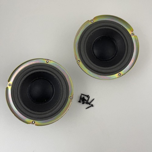 Lotto altoparlanti subwoofer - lotto,