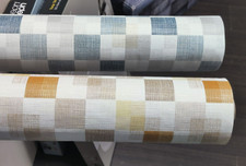 TOVAGLIA PLASTICA CERATA COPRITAVOLO PIU' MISURE ANTIMACCHIA