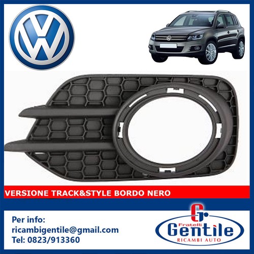 Volkswagen tiguan 2011 - tiguan,