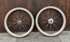 Ruote NOS Campagnolo K2 su