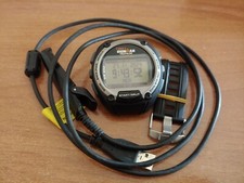 Orologio Timex Ironman Triathlon Digital Bodylink GPS M229 W