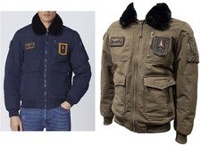 Aeronautica militare giubbotto - aeronautica,