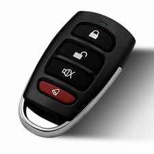 TELECOMANDO UNIVERSALE 4 TASTI