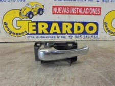 Maniglia Interiore Anteriore