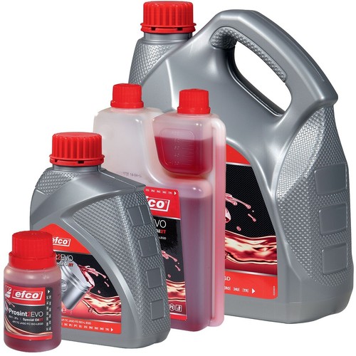 Efco olio miscela speciale - miscela,
