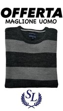 Maglione uomo STORMY LIFE