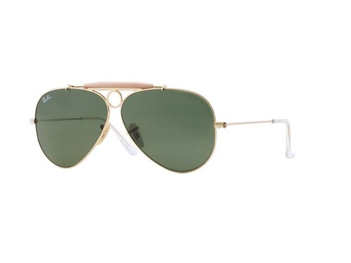 Ray ban limited green - ray,