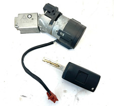 BLOCCHETTO ACCENSIONE PEUGEOT 307 1.6 HDI (2005-2007) BLOCCASTERZO CHIAVE