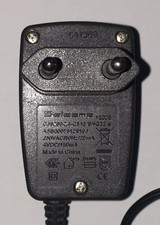 CARICABATTERIE PER SIEMENS GIGASET A16 A26 CON BASE PER CORDLESS