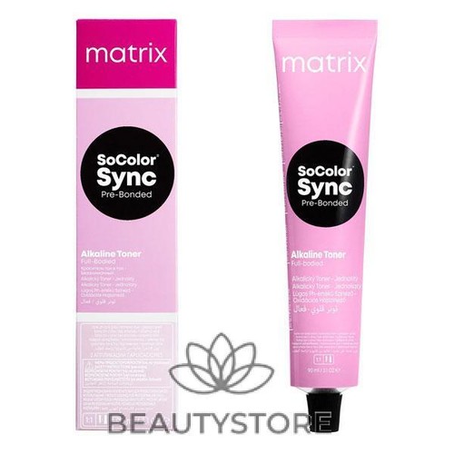 Matrix tinta capelli color - tinta,