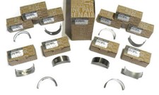 CUSCINETTO ALBERO MOTORE NISSAN OPEL RENAULT 2.5 DCI CDTI G9U (OE 7701477777)