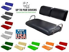 Set coprisedili di ricambio