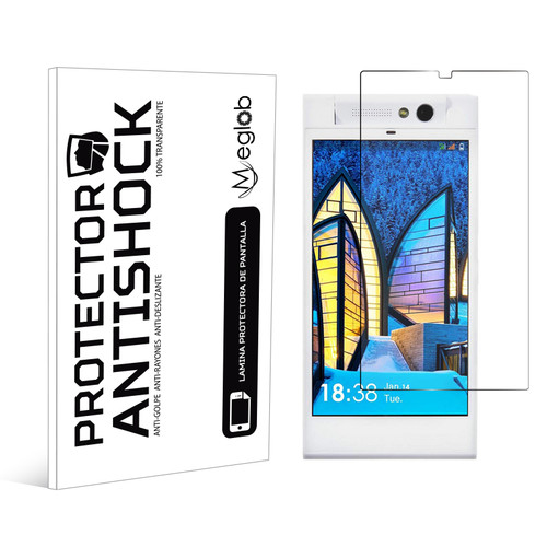 Antishock protezione schermo - antishock,