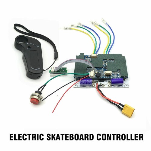 Wireless dual drive - wireless, controller