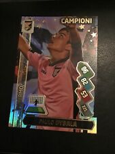 PANINI ADRENALYN CALCIATORI