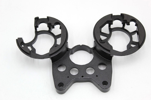 Kawasaki piastra supporto - kawasaki,