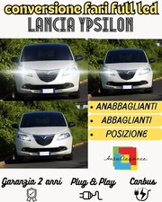 KIT FARI FULL LED LANCIA