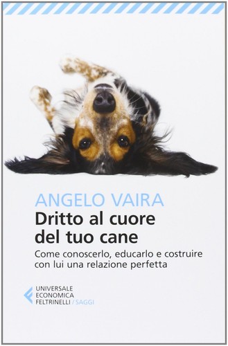 Libro angelo vaira dritto - vaira,