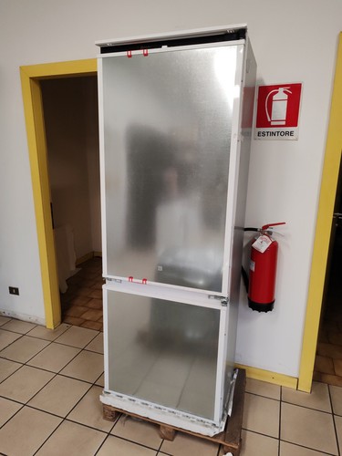 Electrolux twintech 700 series - electrolux,