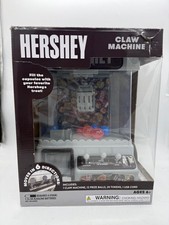 Hershey Claw Machine Candy