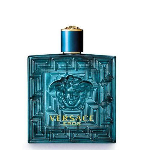 Versace eros eau toilette - eau,