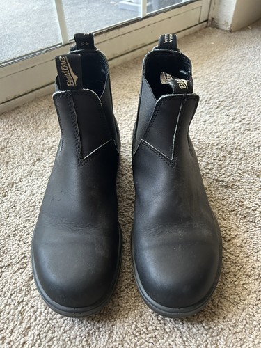 Stivali chelsea unisex - stivali,