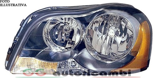 Faro per volvo xc90 - volvo,