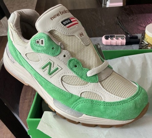 New balance 992 made - new, in