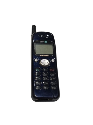 Cellulare vintage non - vintage,