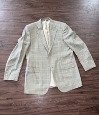 Nick Hilton Blazer Uomo 42L