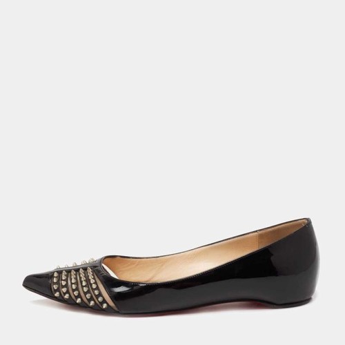 Ballerine christian louboutin - ballerine,
