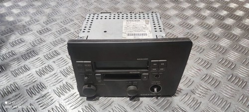 Centralina antenna volvo xc70 - volvo,